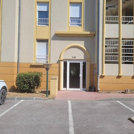 Le Jardin D'Hugo Διαμέρισμα Lattes Εξωτερικό φωτογραφία