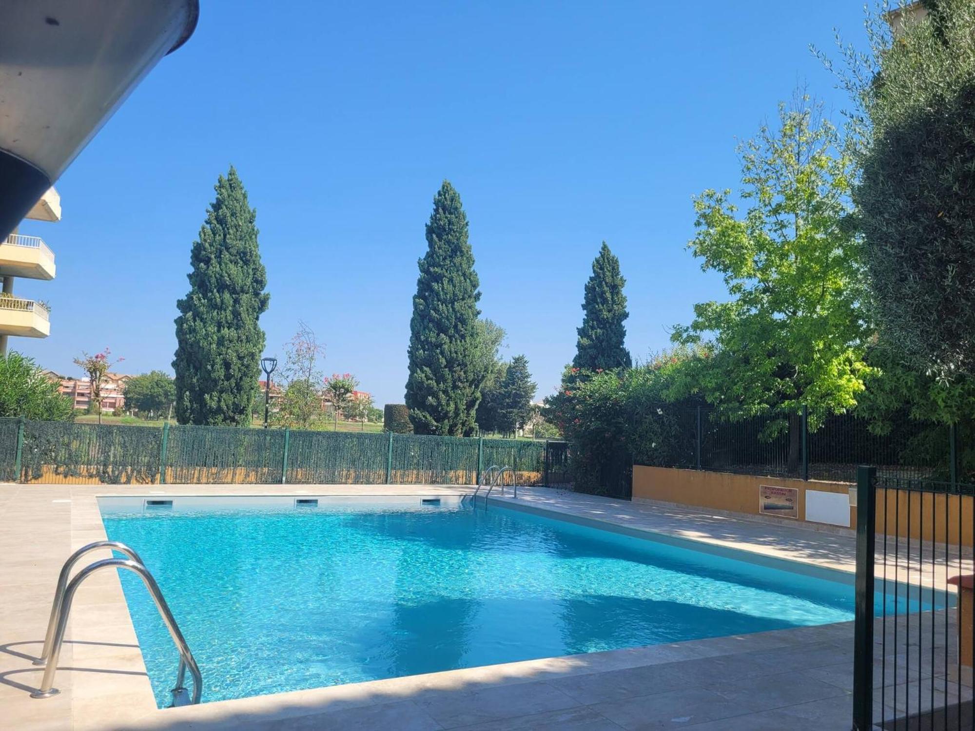 Le Jardin D'Hugo Διαμέρισμα Lattes Εξωτερικό φωτογραφία