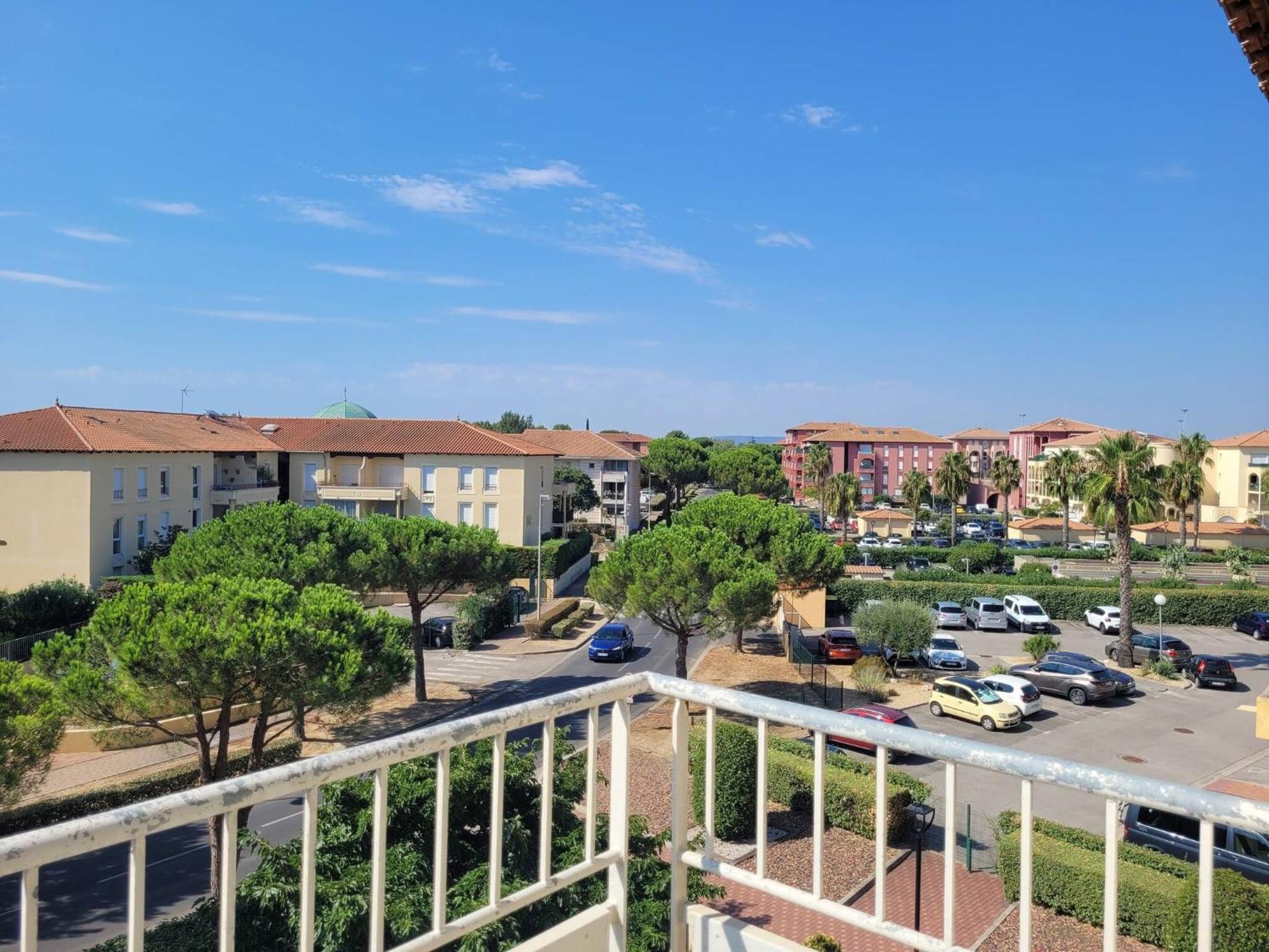 Le Jardin D'Hugo Διαμέρισμα Lattes Εξωτερικό φωτογραφία